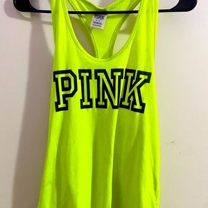 Victoria’s Secret tank top